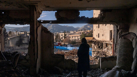 UŽIVO Iran poručio Trampu: Ostavi telefon, gledaj u nebo, berzu i cenu nafte