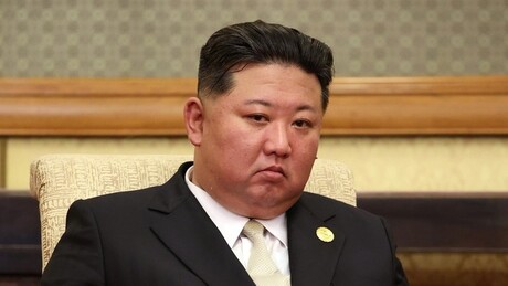 Kim Džong Un zvanično proglasio Južnu Koreju neprijateljskom državom