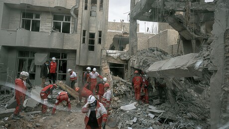 УЖИВО Рат на Блиском истоку: Иран спремио одговор Трампу, шта ће бити услови преговора