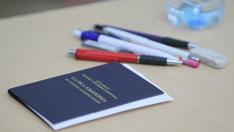 Почиње проба мале матуре: Осмаци пред важним испитом, прилика да виде где су са знањем