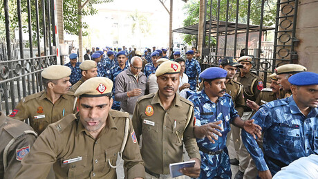 SAD podrivaju Kinu i Indiju: Indijska NIA uhapsila šestoricu Ukrajinaca i jednog Amerikanca