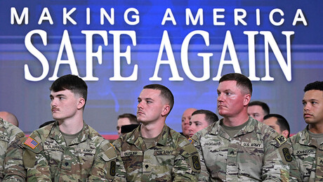 Америчка војска подиже старосну границу за регруте и укида ограничења у вези са марихуаном