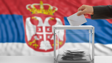 Invazija posmatrača na lokalnim izborima: Stigli iz Strazbura i Amerike, a tu su i naši