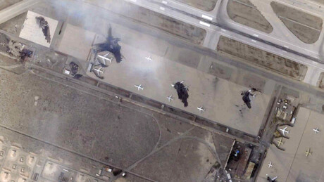 Блиски исток се не смирује: Техеран објавио пет услова за крај рата; Бела кућа опет о победи