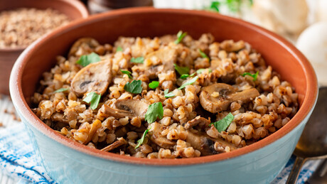 Јела која Руси најрадије кувају током поста - и која лако могу наћи место и на српској трпези