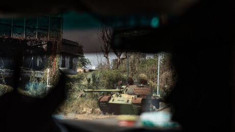 Рат који нико не види: Криза у Судану могла би да изазове нови мигрантски талас