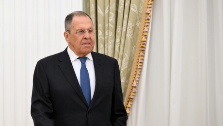 Лавров: После Енкориџа, ЕУ и НАТО одвратили Кијев од договора