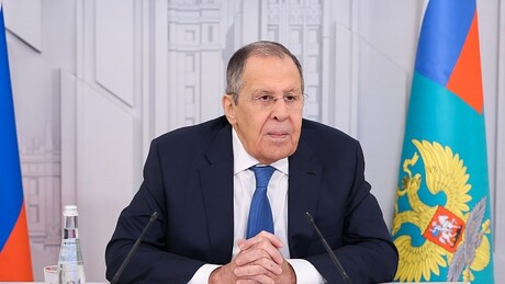Lavrov: SAD nameravaju da prisvoje "Severne tokove"
