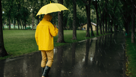 Када киша и сунце "управљају" телом: Шта се дешава у организму када дође до промене времена