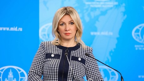 Zaharova o lekarima-mučiteljima u Ukrajini: Niko neće izbeći kaznu
