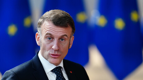 Лавров: Француска није савезник Русије