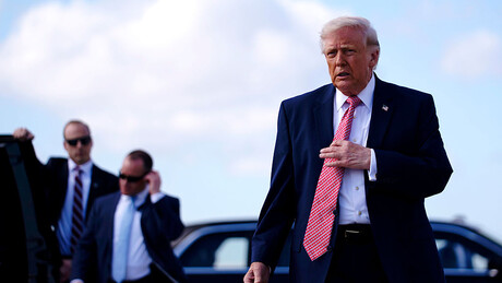 Трамп запретио да ће прекинути подршку НАТО-у