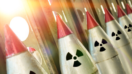 Москва: Ко ће бити прва жртва нуклеарне уцене Зеленског