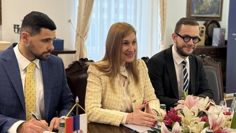 MSP: Zatražili smo od Hrvatske pojašnjenje povodom zabrane ulaska Koviću