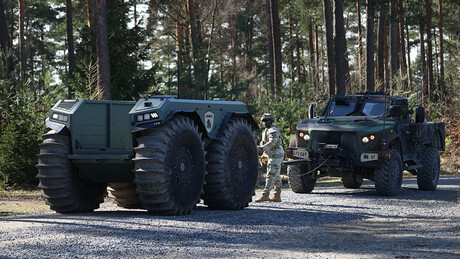 Lider AfD-a pozvao na povlačenje američkih trupa iz Nemačke