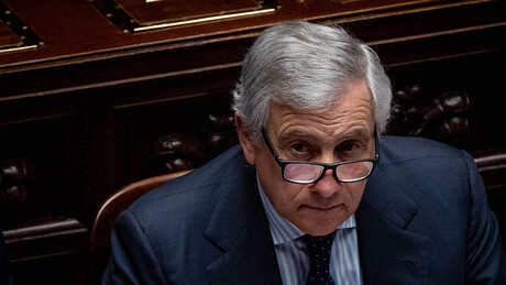 Povodom zabrane kardinalu da poseti crkvu Svetog groba u Jerusalimu: Šta je poručio Tajani