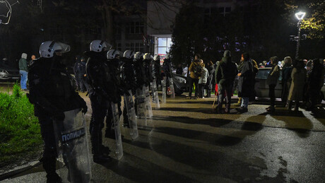 УЖИВО Локални избори у Србији: Затворена биралишта, дан обележила велика излазност и инциденти