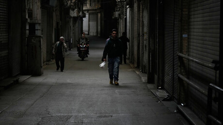 УЖИВО Рат на Блиском истоку: Пакистан најавио преговоре између САД и Ирана, Техеран без струје