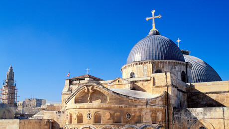 Kalas osudila zabranu pristupa Svetom grobu u Jerusalimu kao kršenje verskih sloboda