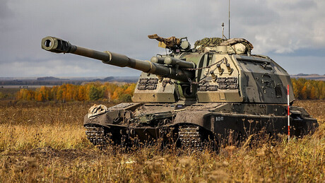 Руски војници осујећују покушаје украјинских снага да створе претњу на херсонском фронту