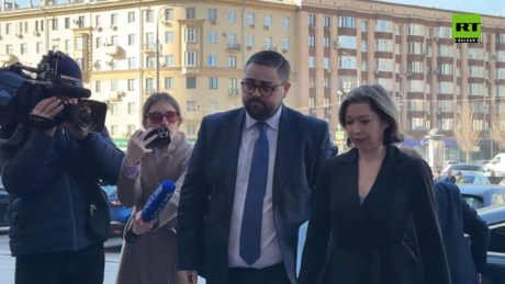 FSB otkrila obaveštajno delovanje Britanije u Moskvi