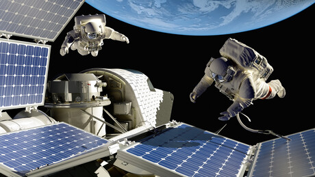 "Rungliš": Koji jezik astronauti govore u svemiru