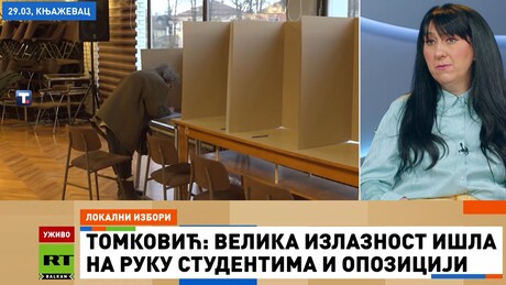 Jutro na RT – 30.3.2026