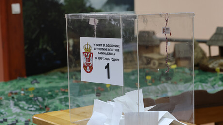 Избори у бројкама: Како су бирачи гласали 2022, 2023. и на јучерашњим изборима (ГРАФИКА)