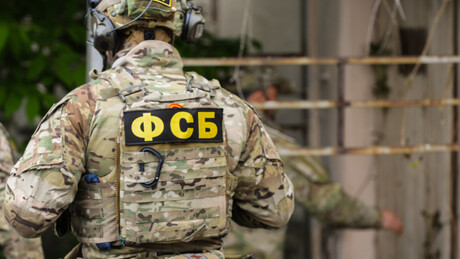 ФСБ: Пронађена складишта хемијског оружја у ослобођеном делу ДНР