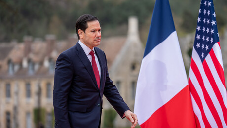 Rubio: SAD neće dozvoliti Iranu da naplaćuje prolaz brodovima kroz Ormuski moreuz