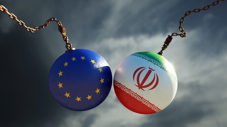 Evropska unija produžila sankcije Iranu
