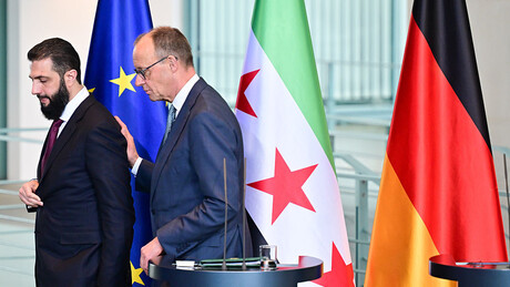 Мерц тражи да 80 одсто Сиријаца напусти Немачку: Објавио и кога би задржао