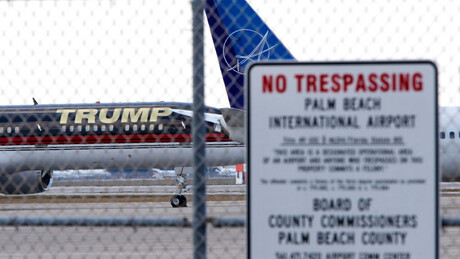 Guverner Floride dao zeleno svetlo: Aerodrom "Palm Bič" biće preimenovan u "Donald Tramp"