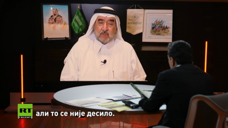 Abdulaziz Sager: Hoće li ovo biti kraj američkih baza u zemljama Zaliva