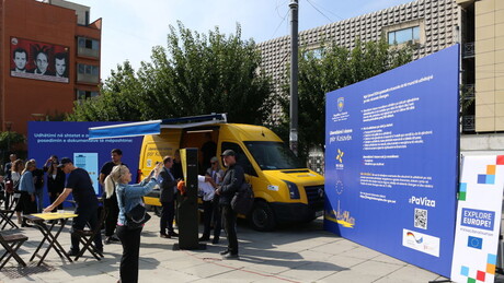 Међу најбројнијима по натурализацији у земљама ЕУ: Незапосленост тера Албанце у иностранство