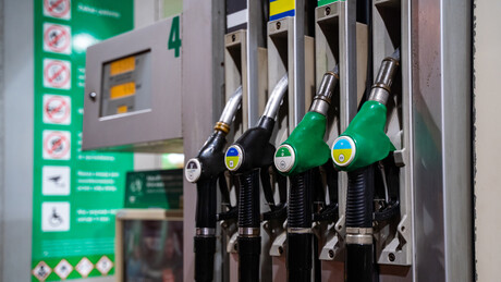 Немци поново хрле у Пољску због јефтиног горива