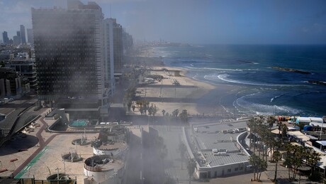 УЖИВО Блиски исток: Кина и Пакистан представили мировни план; Арагчи тврди да Иран није гађао Турску