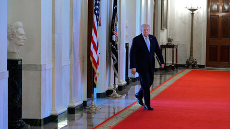 Трамп vs НАТО: Човек који ће Алијансу послати на сметлиште историје