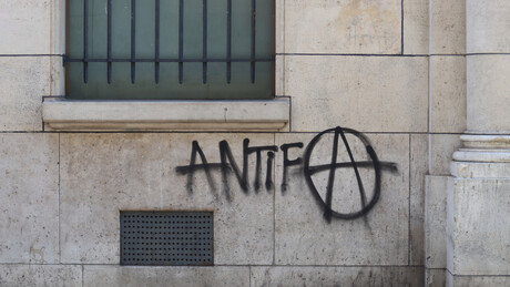 Bela kuća menja temu: Antifa, a ne Iran - pretnja broj jedan