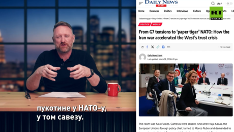 Sve (ne) ide po planu