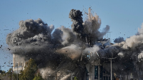 УЖИВО Рат на Блиском истоку: Трамп тврди да ће се сукоб завршити за "две или три недеље"