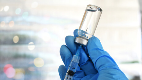 Први пацијент примио персонализовану руску вакцину против меланома