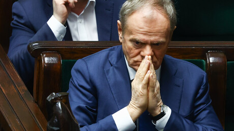 Туск: Глобална ситуација иде у корист Русије