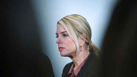 Одлази државна тужитељка: Трамп отпустио Пем Бонди