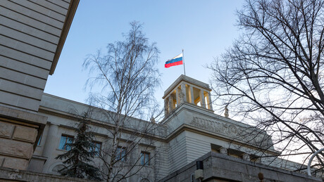 Амбасада Русије у Немачкој: Инсценирани карактер догађаја у Бучи је неспоран