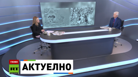 Јутро на РТ – 3.4.2026