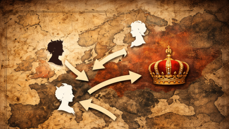 Шест странакиња на престолу: Откривамо ко су биле невесте руских царева