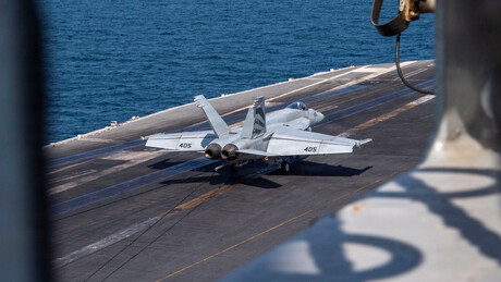 Земље Персијског залива ипак умешане у нападе САД на Иран?