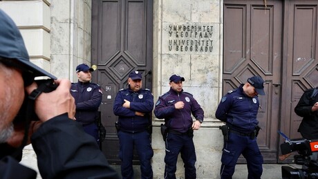 Ministar najavio: Prosvetna inspekcija će biti poslata na sve fakultete