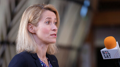 Иран поручио Каји Калас: Где је међународно право када САД и Израел убијају децу?